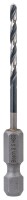 Bosch HSS Impact Drill Bit 2.5mm (1piece Cocoon)