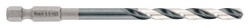 Bosch HSS Impact Drill Bit 5.5mm (1piece Cocoon)