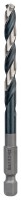 Bosch HSS Impact Drill Bit 6.0mm (1piece Cocoon)
