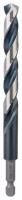 Bosch HSS Impact Drill Bit 11.0mm (1piece Cocoon)