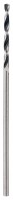 Bosch HSS Twist PointTeQ Drill Bit 2pc 1.0mm