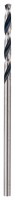 Bosch HSS Twist PointTeQ Drill Bit 2pc 1.5mm
