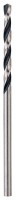 Bosch HSS Twist PointTeQ Drill Bit 2pc 2.0mm