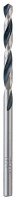 Bosch HSS Twist PointTeQ Drill Bit 2pc 3.2mm