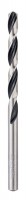 Bosch HSS Twist PointTeQ Drill Bit 1pc 5.0mm