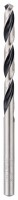 Bosch HSS Twist PointTeQ Drill Bit 1pc 5.5mm