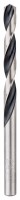 Bosch HSS Twist PointTeQ Drill Bit 1pc 7.5mm