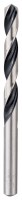 Bosch HSS Twist PointTeQ Drill Bit 1pc 10.0mm