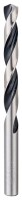 Bosch HSS Twist PointTeQ Drill Bit 1pc 11.0mm
