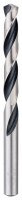 Bosch HSS Twist PointTeQ Drill Bit 1pc 12.0mm