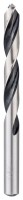 Bosch HSS Twist PointTeQ Drill Bit 1pc 13.0mm