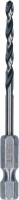 Bosch HSS PointTeQ Hex Drill Bit 3.2mm