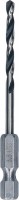 Bosch HSS PointTeQ Hex Drill Bit 3.3mm