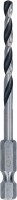 Bosch HSS PointTeQ Hex Drill Bit 4.0mm