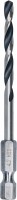 Bosch HSS PointTeQ Hex Drill Bit 4.2mm