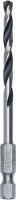 Bosch HSS PointTeQ Hex Drill Bit 4.5mm