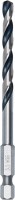 Bosch HSS PointTeQ Hex Drill Bit 5.5mm