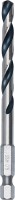Bosch HSS PointTeQ Hex Drill Bit 6.0mm