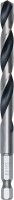 Bosch HSS PointTeQ Hex Drill Bit 8.0mm