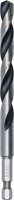 Bosch HSS PointTeQ Hex Drill Bit 9.0mm