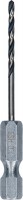 Bosch HSS PointTeQ Hex Drill Bit 2mm