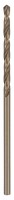Bosch HSSCo DIN338 2,0x29x49