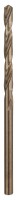 Bosch HSSCo DIN338 3,2x36x65