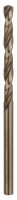 Bosch HSSCo DIN338 4.1x43 x75
