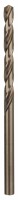 Bosch HSSCo DIN338 4.8x52 x86