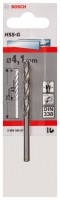 Bosch HSSG DIN338 4,1x43x75 