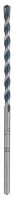 Bosch CYL5; Concrete Drill Bits 3.5x50x90mm