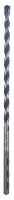 Bosch CYL5; Concrete Drill Bits 5.0x100x150mm
