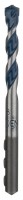 Bosch CYL5; Concrete Drill Bits 8.0x50x100mm