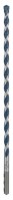 Bosch CYL5; Concrete Drill Bits 8.0x200x250mm