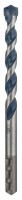 Bosch CYL5; Concrete Drill Bits 12.0x90x150mm