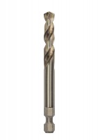 Bosch Pilot drill bit HSSCo � 7.15x85mm  Suitable with Power Change Plus Arbour