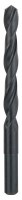 Bosch Metal drill bits HSSR, DIN 338 with reduced shank 10,5 x 87 x 133 mm, d 10 mm