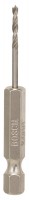 Bosch Hex Shank Wood Bit 2x24x62