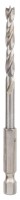 Bosch Hex Shank Wood Bit 5x52x99
