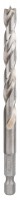 Bosch Hex Shank Wood Bit 8x75x117