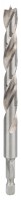 Bosch Hex Shank Wood Bit 10x87x133