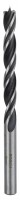 Bosch Std Wood Drill Bits 8x65x110