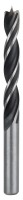 Bosch Std Wood Drill Bits 10x75x120