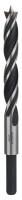 Bosch Std Wood Drill Bits 11x80x130