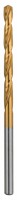 Bosch HSSTiN DIN338 3,5x39x70