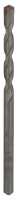 Bosch CYL3; Concrete Drill Bits 4.5x40x75mm