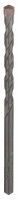 Bosch CYL3; Concrete Drill Bits 5.0x50x85mm