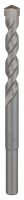 Bosch CYL3; Concrete Drill Bits 13.0x90x150mm