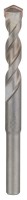 Bosch CYL3; Concrete Drill Bits 16.0x100x160mm