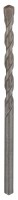 Bosch CYL3; Concrete Drill Bits 5.0x50x85mm (3 Pack)